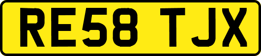 RE58TJX