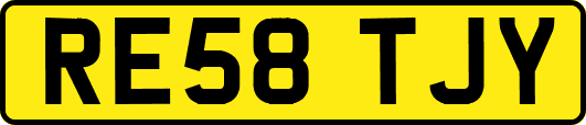 RE58TJY