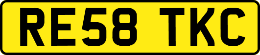 RE58TKC