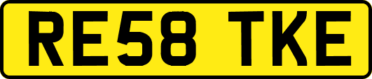 RE58TKE
