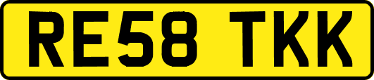 RE58TKK