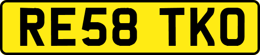 RE58TKO
