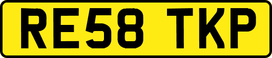 RE58TKP
