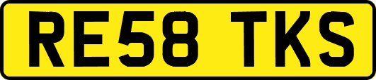 RE58TKS