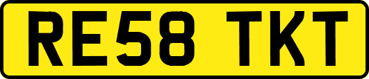 RE58TKT