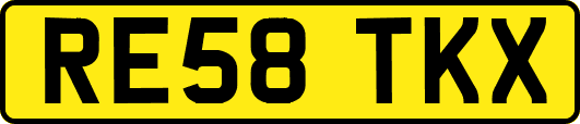 RE58TKX