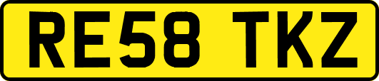 RE58TKZ