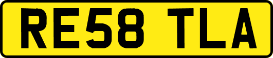 RE58TLA