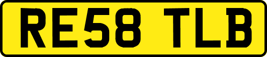 RE58TLB
