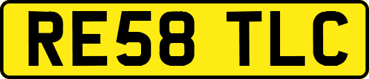 RE58TLC