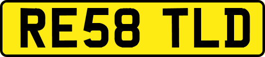 RE58TLD