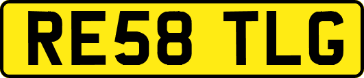 RE58TLG