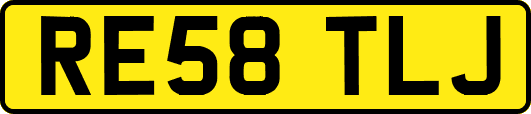 RE58TLJ