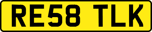 RE58TLK