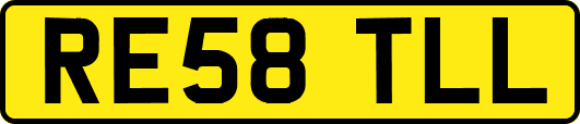 RE58TLL
