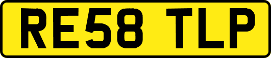 RE58TLP