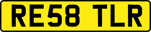 RE58TLR