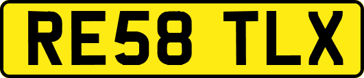 RE58TLX