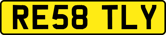 RE58TLY