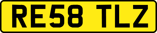 RE58TLZ