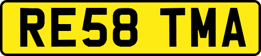 RE58TMA