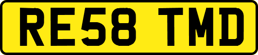 RE58TMD
