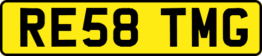 RE58TMG