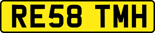 RE58TMH