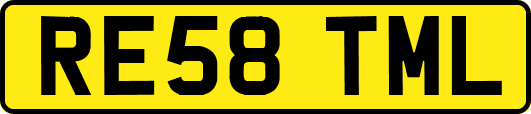 RE58TML