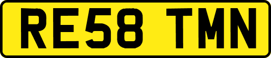 RE58TMN