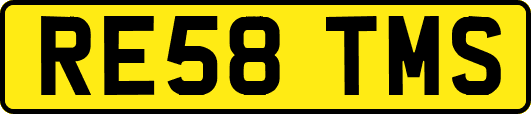 RE58TMS