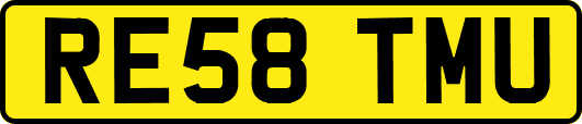 RE58TMU