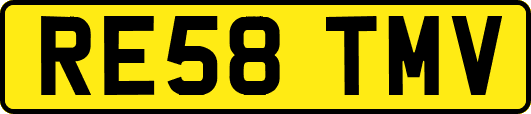 RE58TMV
