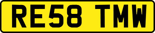 RE58TMW