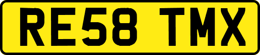 RE58TMX