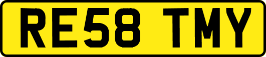 RE58TMY