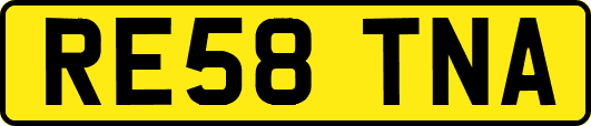 RE58TNA