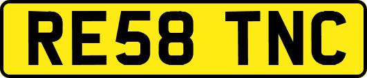 RE58TNC