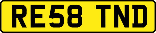 RE58TND