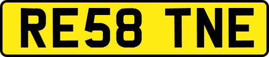 RE58TNE