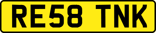RE58TNK