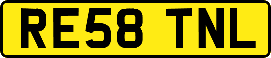 RE58TNL