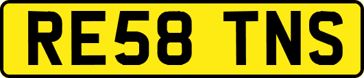 RE58TNS