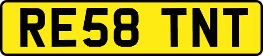 RE58TNT