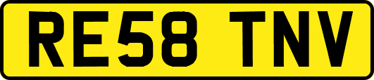 RE58TNV