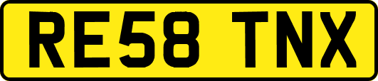 RE58TNX