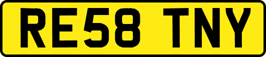 RE58TNY