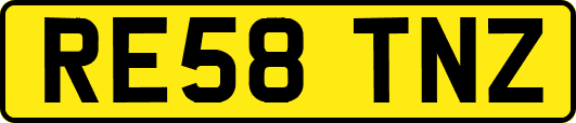 RE58TNZ
