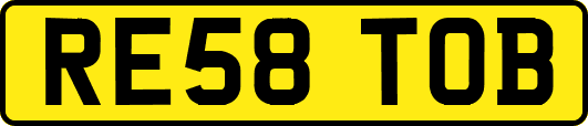 RE58TOB
