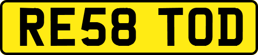 RE58TOD